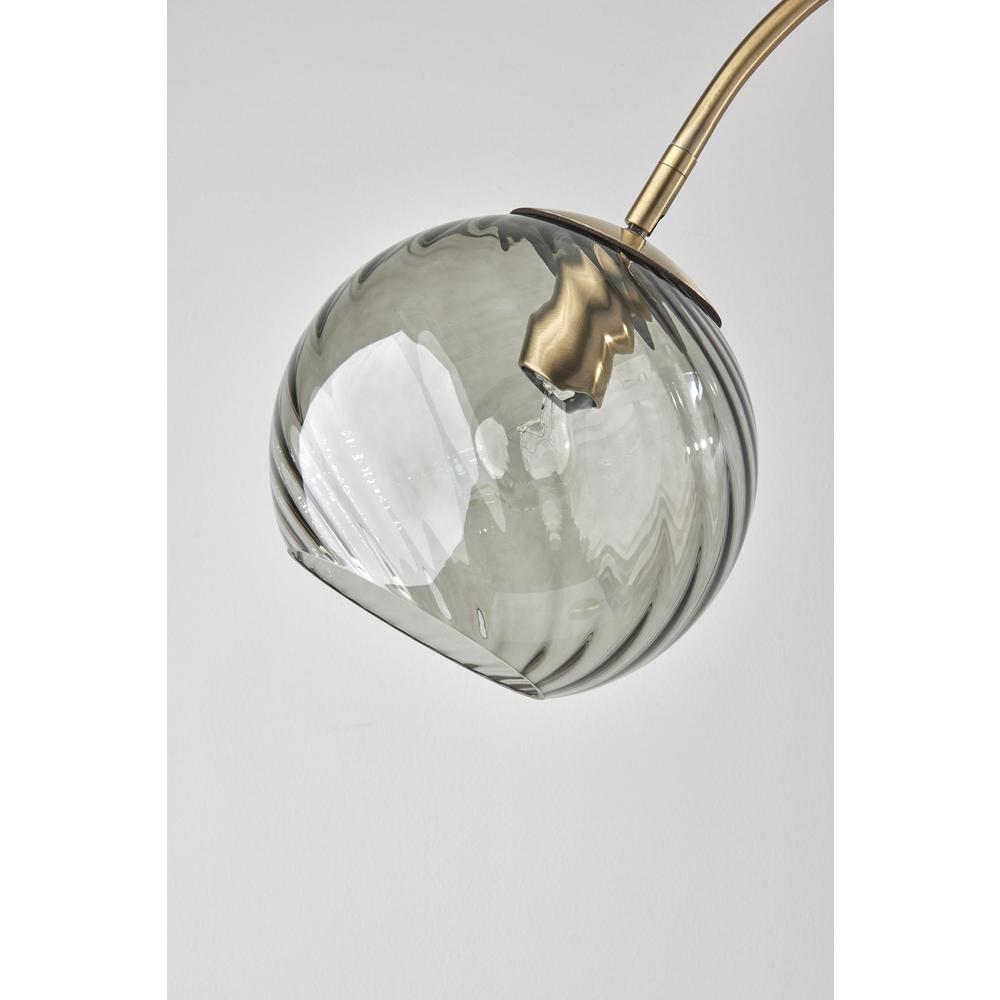 Camden Arc Lamp