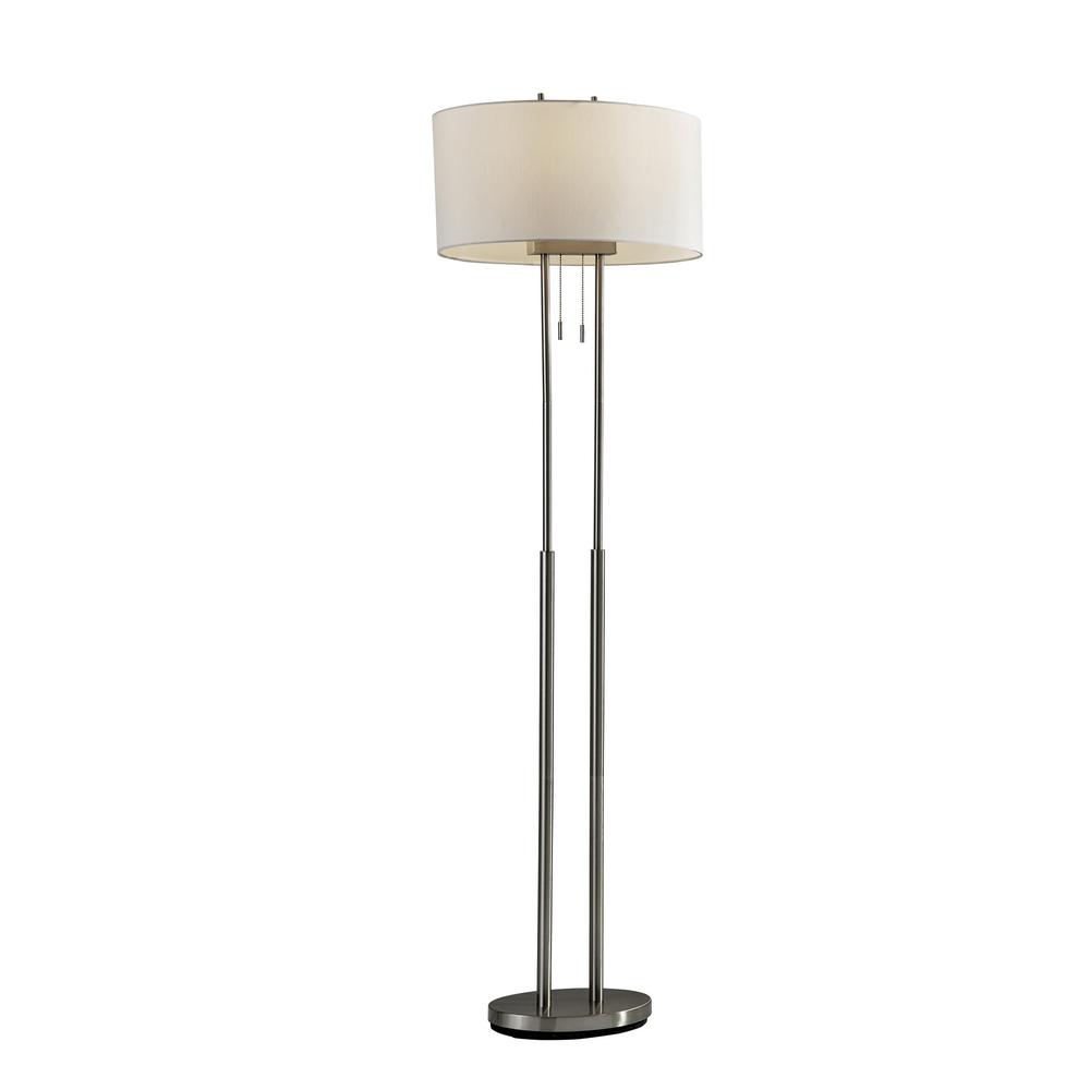 Duet Floor Lamp