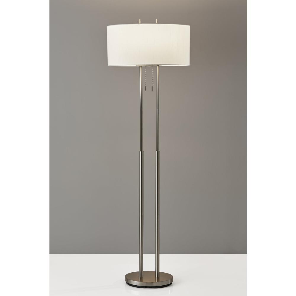 Duet Floor Lamp