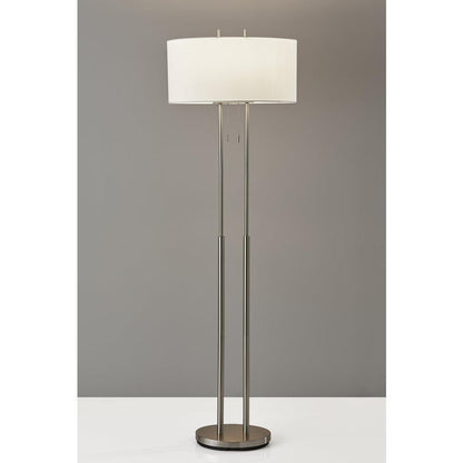 Duet Floor Lamp