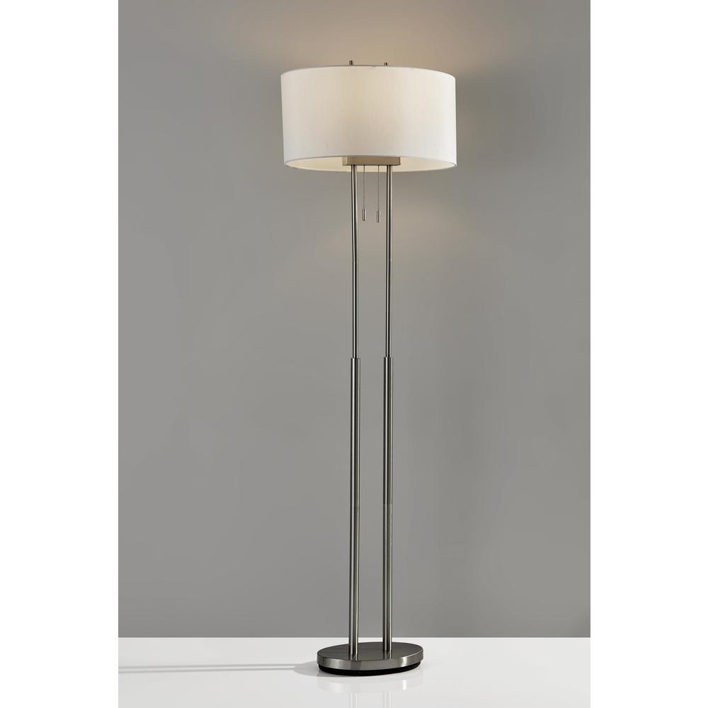 Duet Floor Lamp