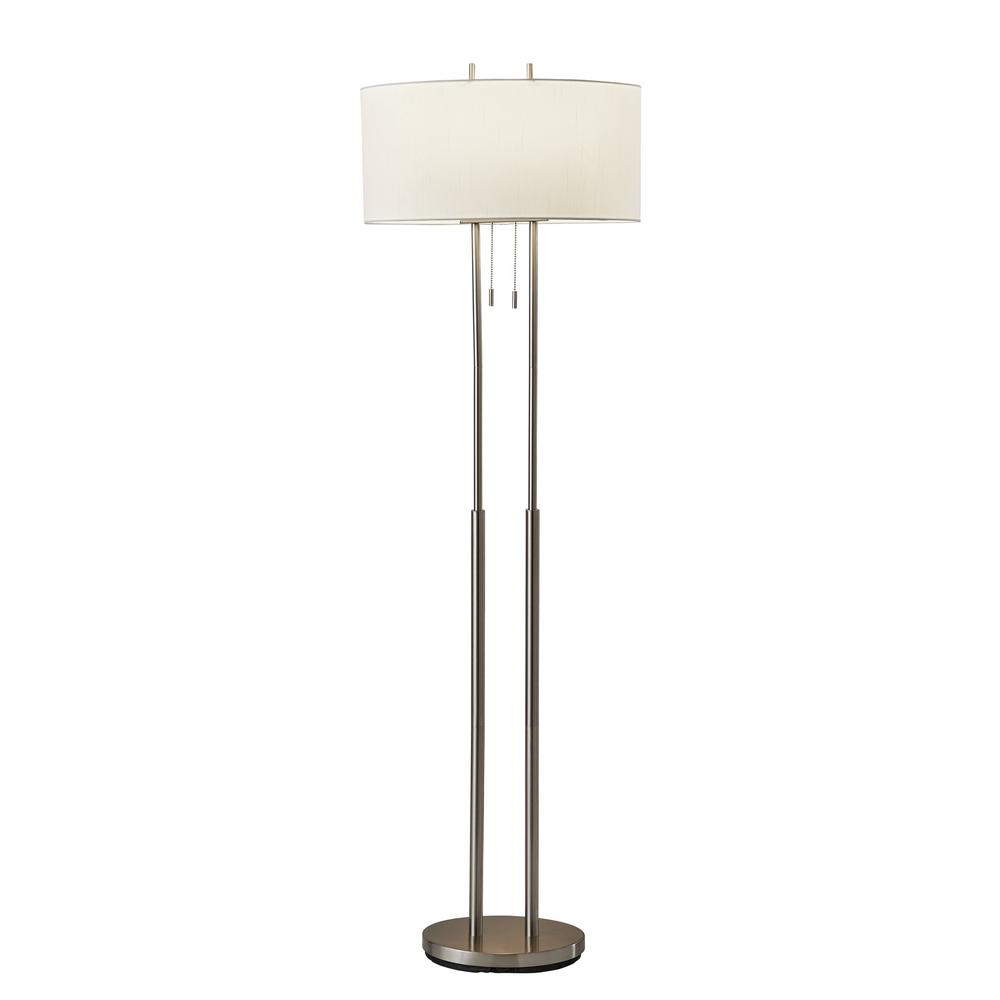 Duet Floor Lamp