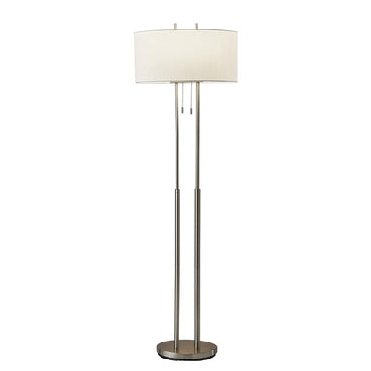 Duet Floor Lamp