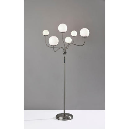 Phoebe LED Color Changing Floor Lamp