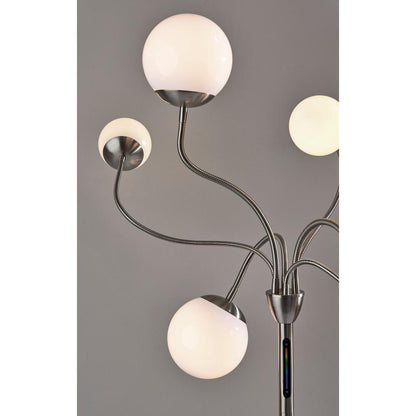 Phoebe LED Color Changing Floor Lamp