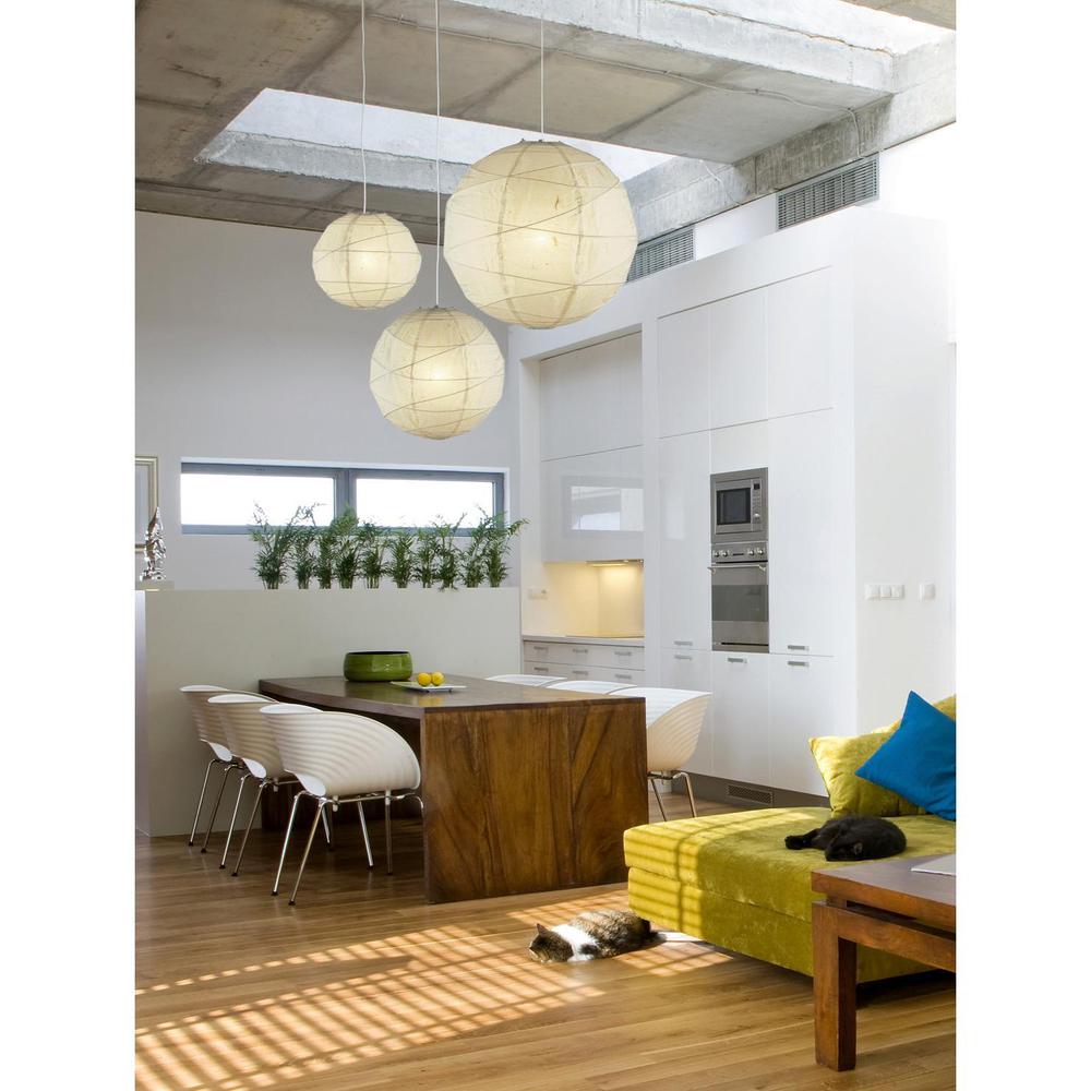 Orb Large Pendant