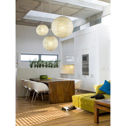 Orb Large Pendant