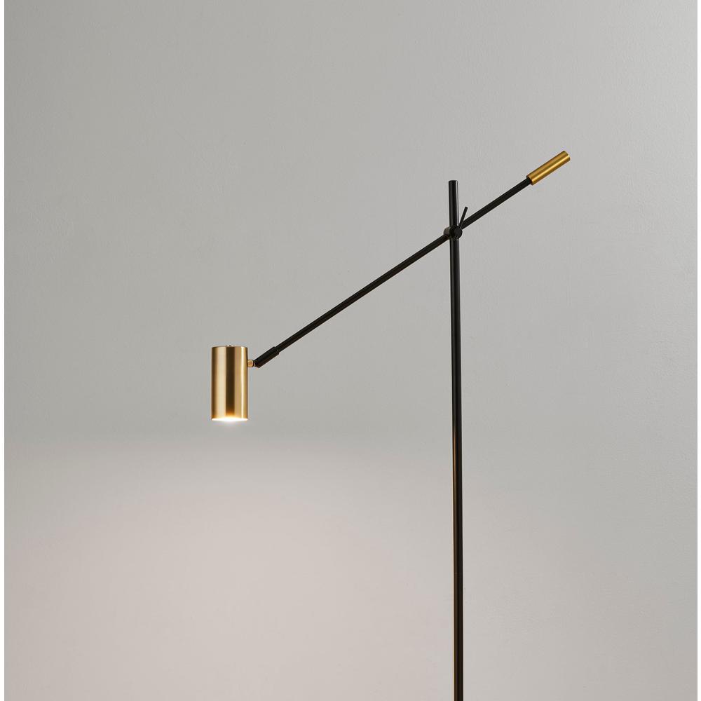 Collette LED Floor Lamp