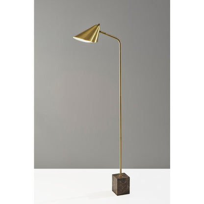 Hawthorne Floor Lamp