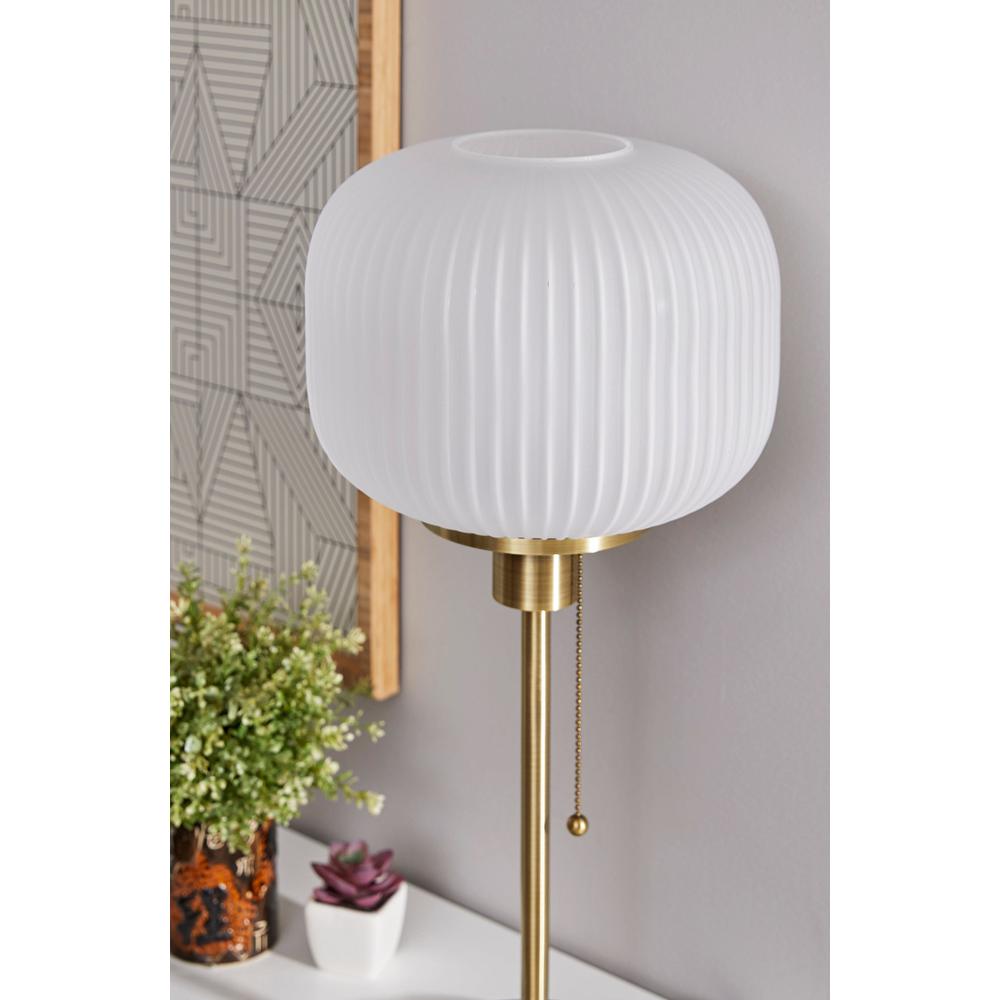 Hazel Table Lamp