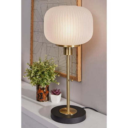 Hazel Table Lamp