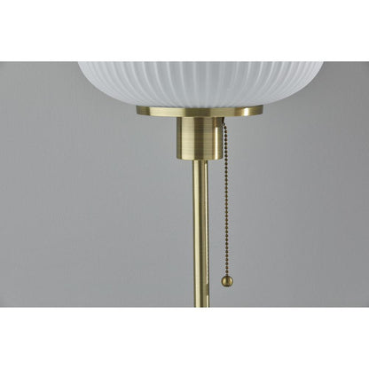 Hazel Table Lamp