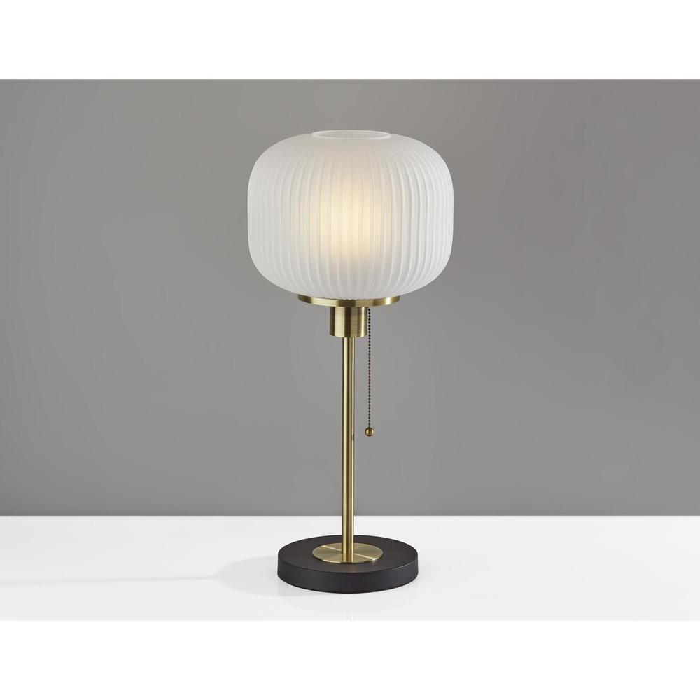 Hazel Table Lamp