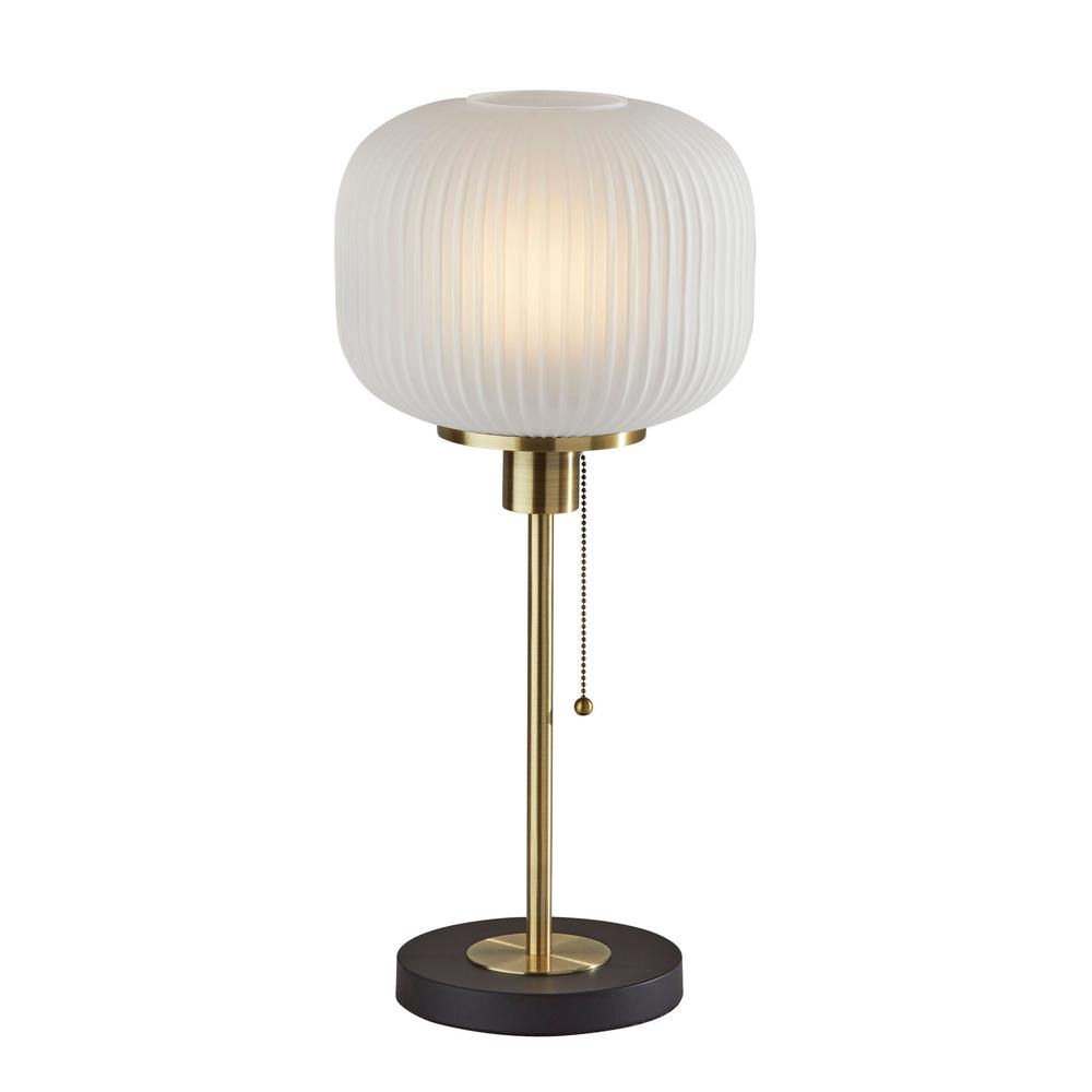 Hazel Table Lamp