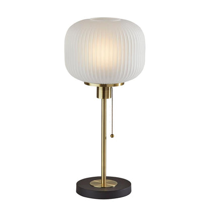 Hazel Table Lamp