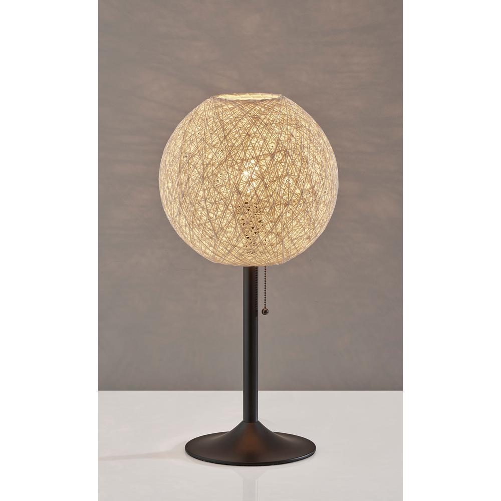 Havana Table Lamp