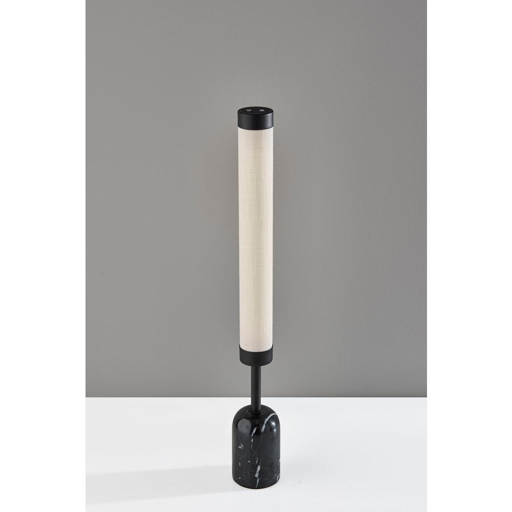 Dorsey LED Table Lamp w. Smart Switch