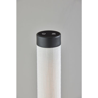 Dorsey LED Table Lamp w. Smart Switch