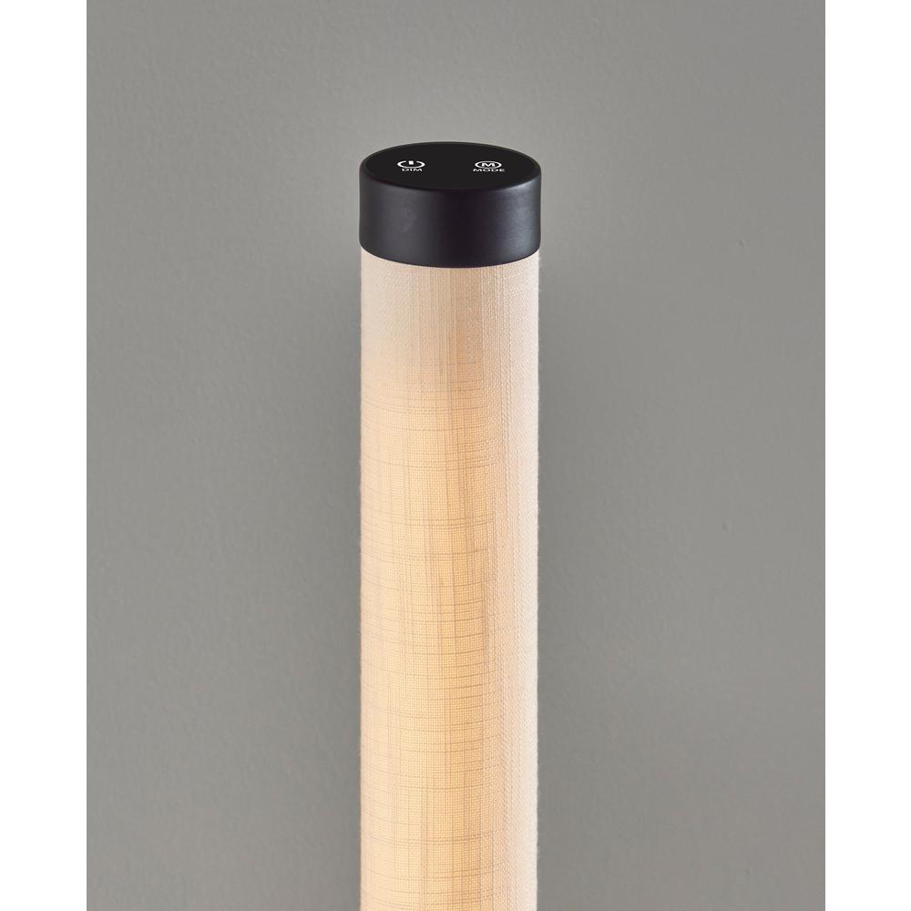 Dorsey LED Table Lamp w. Smart Switch