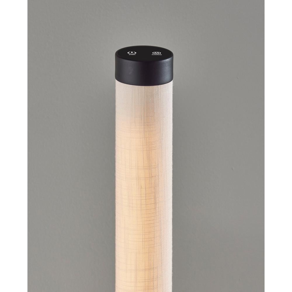 Dorsey LED Table Lamp w. Smart Switch