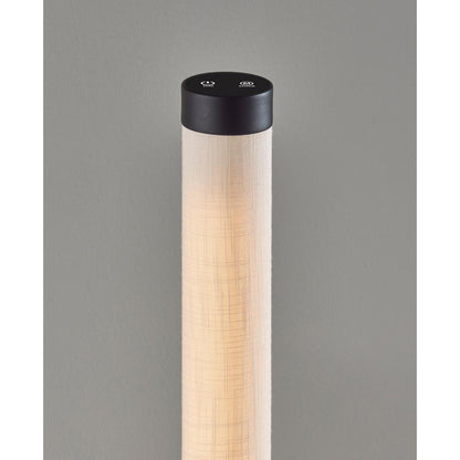 Dorsey LED Table Lamp w. Smart Switch