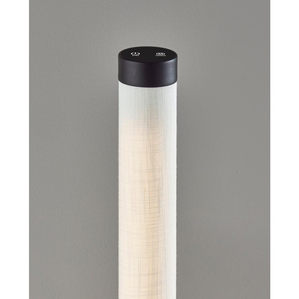 Dorsey LED Table Lamp w. Smart Switch