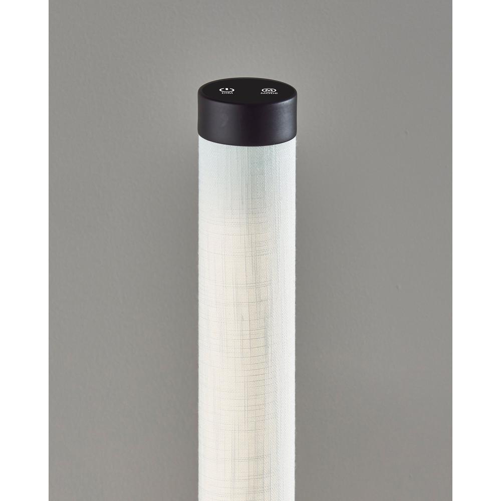 Dorsey LED Table Lamp w. Smart Switch