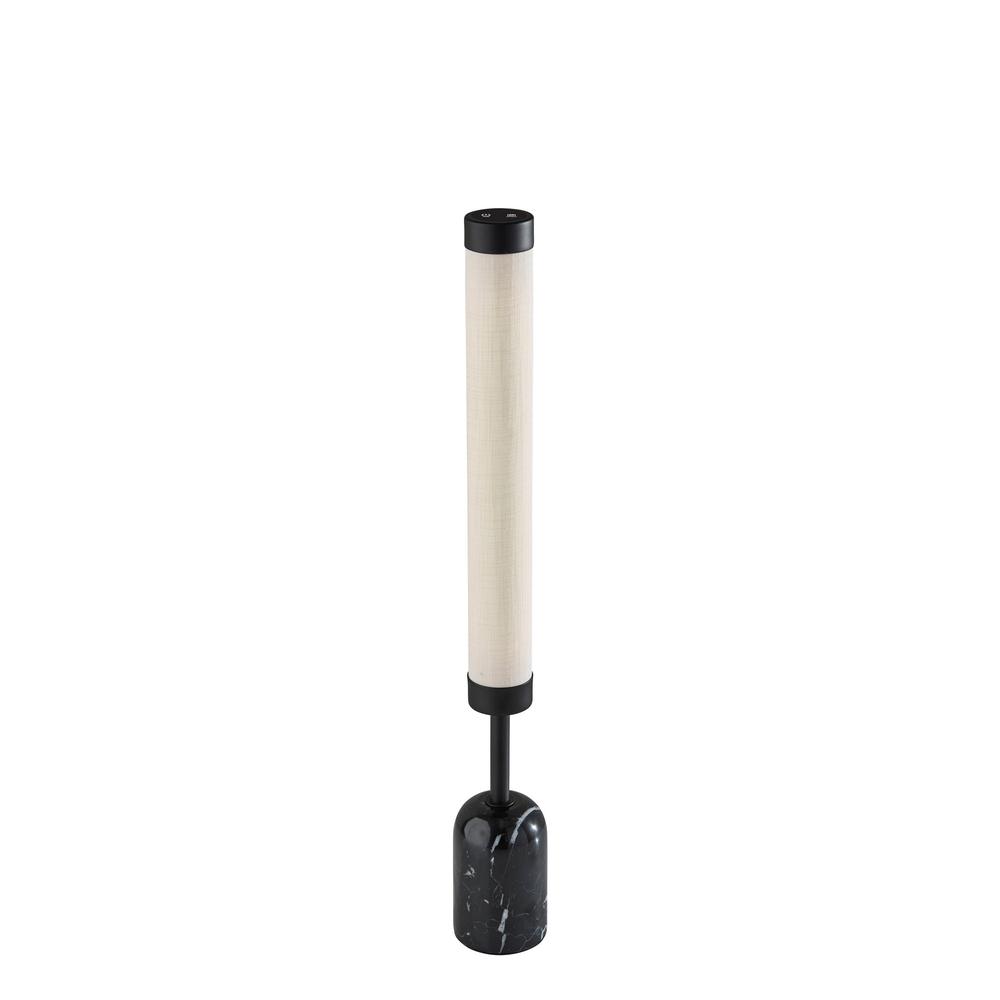 Dorsey LED Table Lamp w. Smart Switch