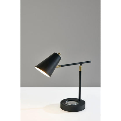 Cup Warming Desk Lamp