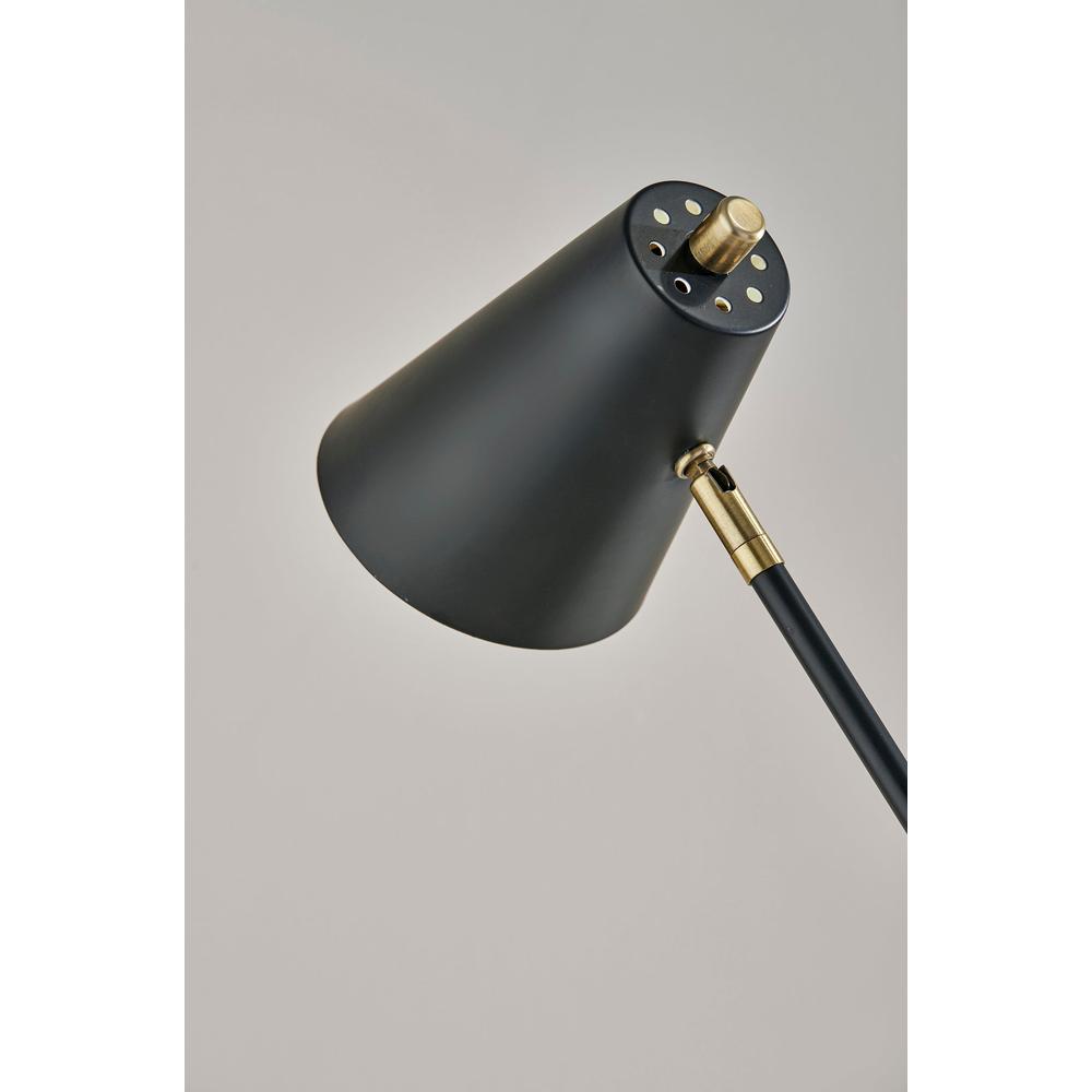 Cup Warming Desk Lamp