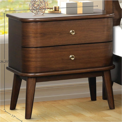 Dorval Nightstand