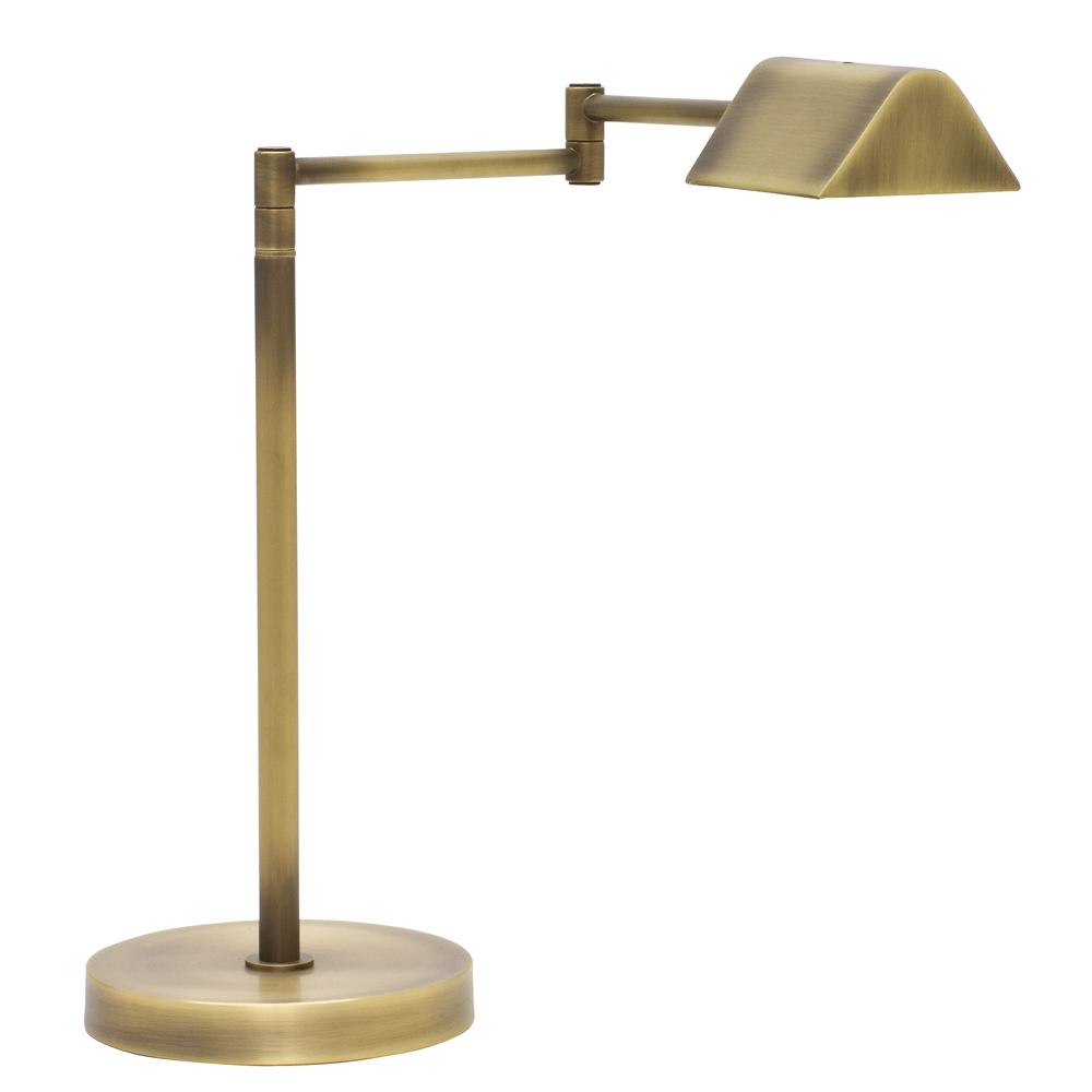 Delta LED Task Table Lamps