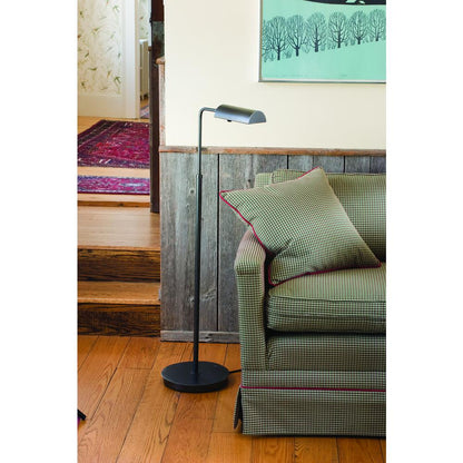 Generation Collection Floor Lamps Granite