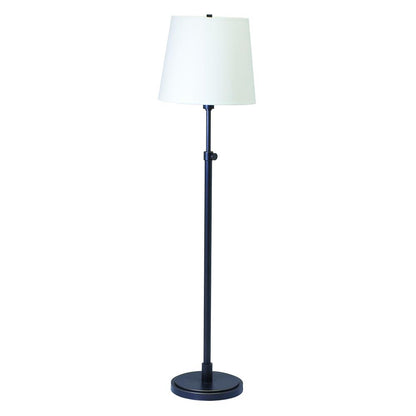 Townhouse Adjustable Floor Lamps in Oil Rubbed Bronze