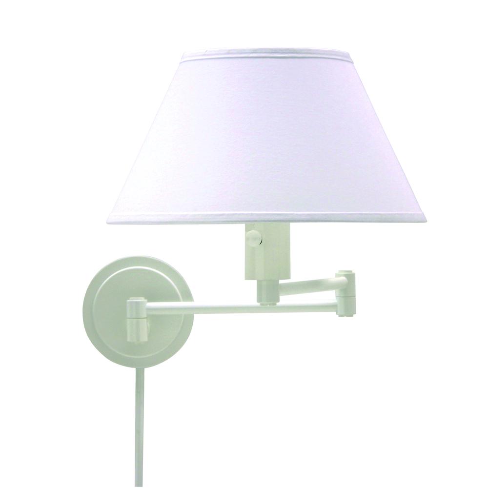 Home/Office Wall Swing White