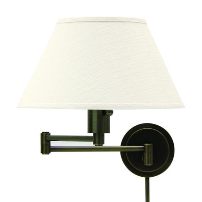 Home/Office Wall Swing White