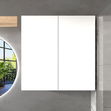 Storage Cabinet - Wall Mounted, Over The Toilet Storage Cabinet