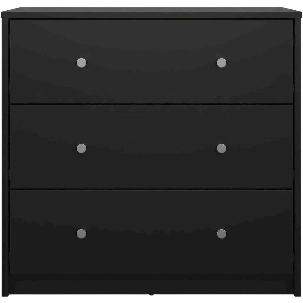4-Piece Bedroom Set with Timeless Style and Durable Hardware