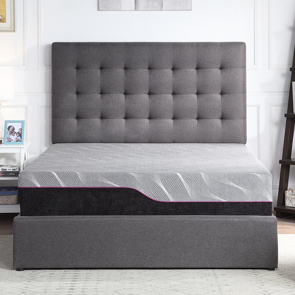 11 inch Twin XL Size 3-Layer Memory Foam Kids Mattress