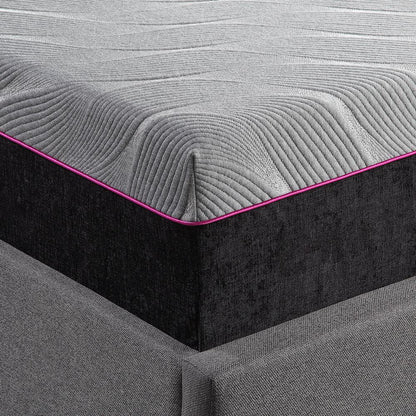 11 inch Twin XL Size 3-Layer Memory Foam Kids Mattress