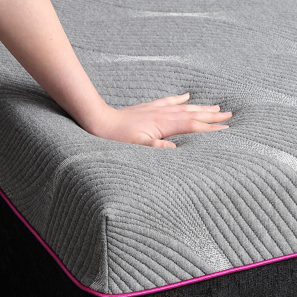 11 inch Twin XL Size 3-Layer Memory Foam Kids Mattress