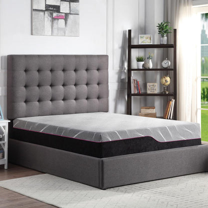 11 inch Twin XL Size 3-Layer Memory Foam Kids Mattress