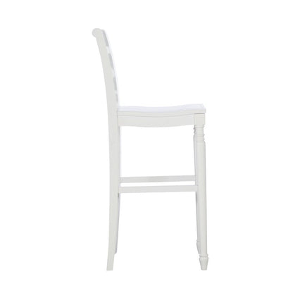 Asher Bar Stool