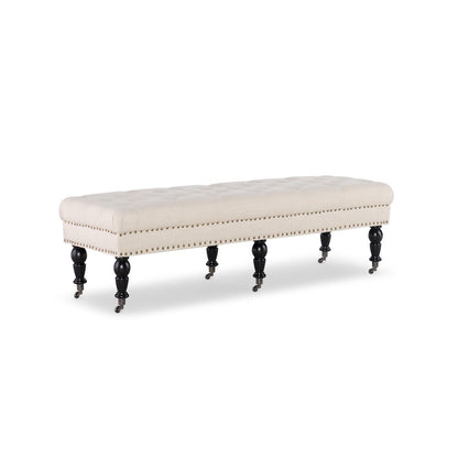 Isabelle Bed Bench 62 Inches