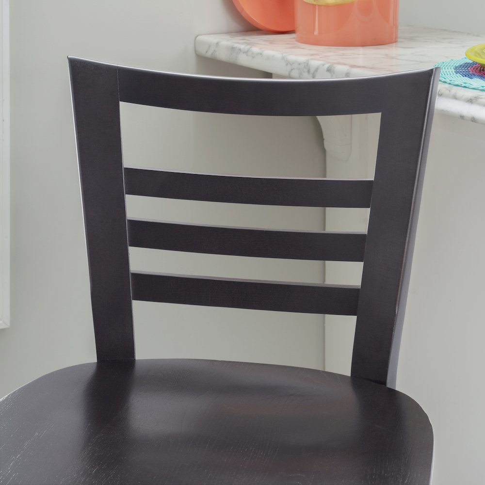 Blairmont Barstool Brown Set Of 2