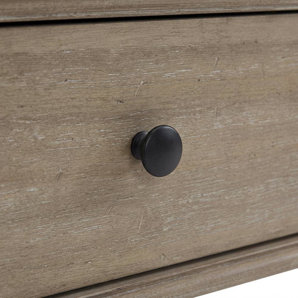 Natural, Side Table, Quality Build, Durable Wood Frame