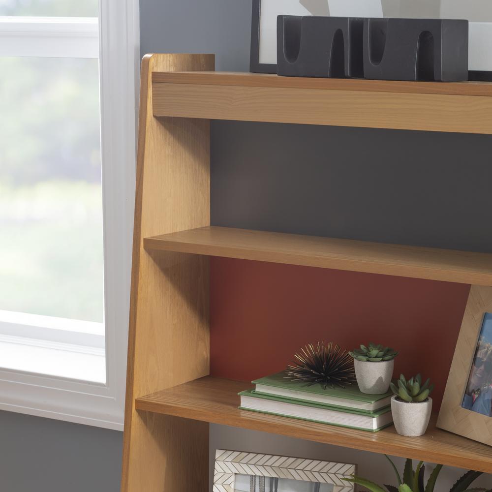 Perry Bookcase