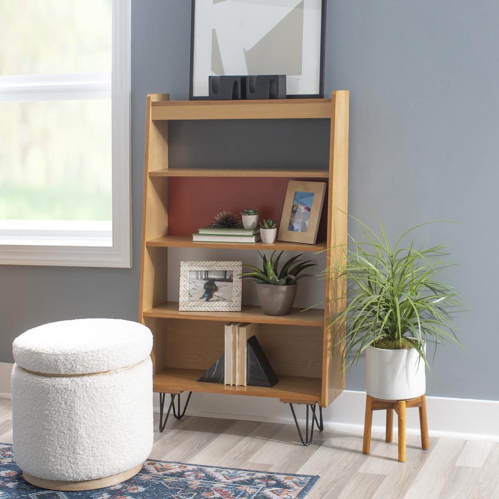 Perry Bookcase