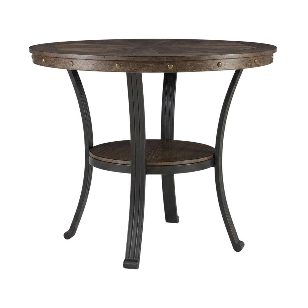 Natural, Side Table, Quality Build, Durable Wood Frame