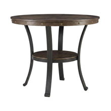 Natural, Side Table, Quality Build, Durable Wood Frame
